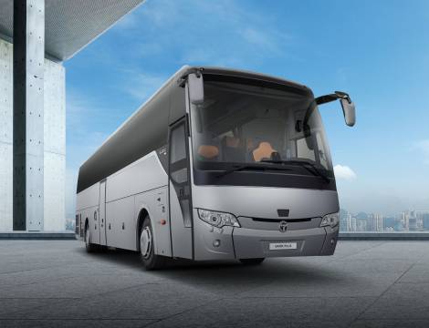 Temsa Safir